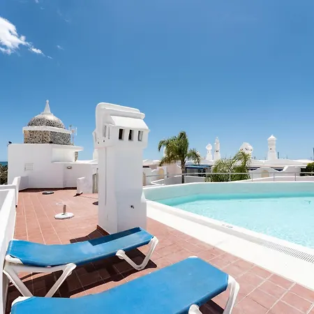 Luxury Marine Wifi Apartmán