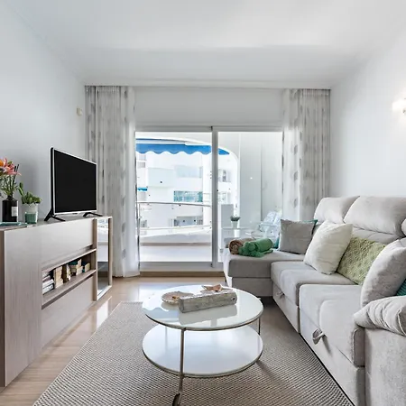 Apartmán Luxury Marine Wifi