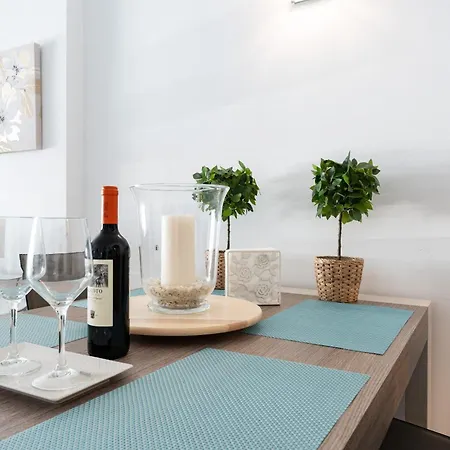 Luxury Marine Wifi Apartmán