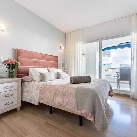 Apartmán Luxury Marine Wifi