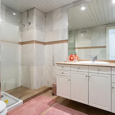 Apartmán Luxury Marine Wifi *
