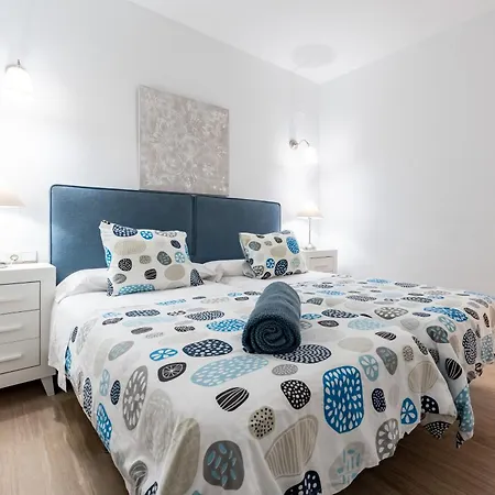 Luxury Marine Wifi Apartmán *