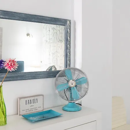 Apartmán Luxury Marine Wifi Benalmádena